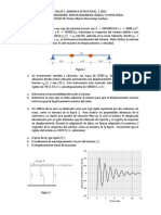 Taller 1 - Dinamica - Maestria - 2 - 2023