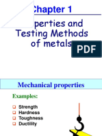 1-Mechanical Properties