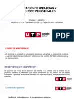 S01.s1 - Analisis de Los Fundamentos de Las Operaciones Unitarias