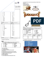 Q4 SUMMATIVE TEST Mapeh 8