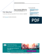 Yoong 2016 IOP Conf. Ser. Earth Environ. Sci. 38 012007