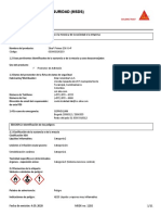 Co-Hs - Sika Primer 206J