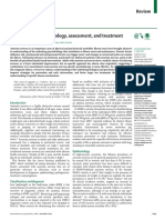 Anorexia Nervosa - Aetiology, Assessment, and Treatment