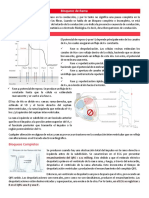 Tipeo Semana 4 ECG