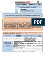 Semana 33 - DPCC - Cuarto