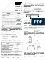 Preguntas Física IPN