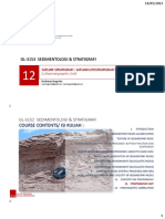 12 Stratigrafi - Satuan Litostratigrafi Dnug