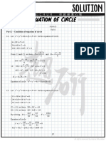 S5 W13 V06 Equation-of-Circle Ver2022 Homework Solution