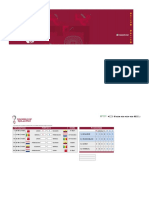 Fixture Catar 2022 - ClasesExceld