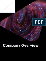 Company Overview