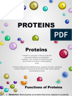 Protein