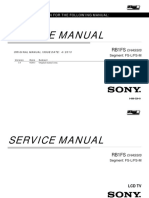 Sony+Kd 55x9000a+Chassis+Rb1fs