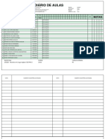 Diario de Aula Letras UFRJ