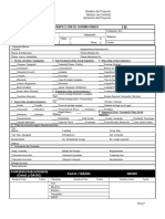 Procedimiento de Inspeccion Hormigonado - Ppi - TSK