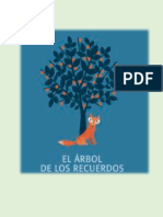 Cuento - El Árbol de Los Recuerdos