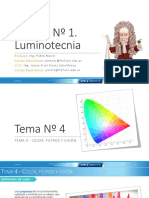 01 U1 - Tema #4 - Rev0 - Color, Filtros y Visión