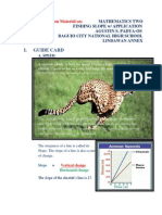 Strategic Intervention Materials For Slope With Application