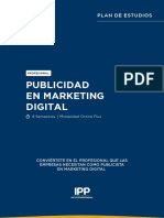 Publicidad MKTG Digital