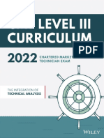 CMT Curriculum Level 3 2022 Changes PDF