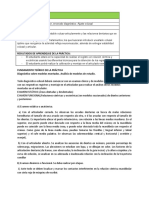 Análisis Oclusal en El Articulador, Encerado Diagnóstico. Ajuste Oclusal