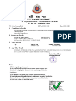 Fir For Identity Card