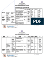 Action Plan in School Guidance Services 23-24