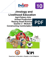 Tle10 Afa Smallruminants q2 Mod1 Constructingcomfortablehousing v4 (23 Pages)