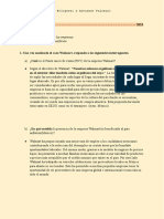 Impacto de La Presencia de Las Empresas Multinacionales en El País Anfitrión