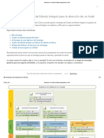 Ejemplo de Un Cuadro de Mando Integral para Un Hotel PDF