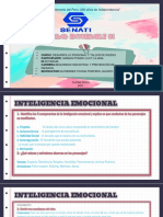 Actividad Entregable y Desarrollo de Las Unidades 1-6