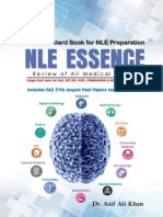 NLE Essence