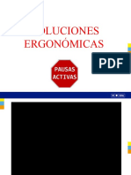 Soluciones Ergonomicas