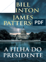 A Filha Do Presidente - Bill Clinton, James Patterson