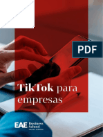 62 Guia TikTok para Empresas