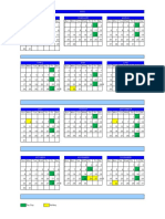 ,DanaInfo Aboutyou - Verizon.com, SSL+Payroll Calendar - Wall Chart 2019