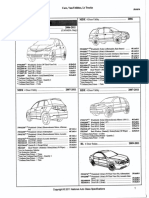 Catalogo Nags 2006 - 2011 (Stob)