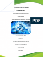 Adso Tarea 3 Herramientas Bind Castro Rodriguez Romina Tics 5c1