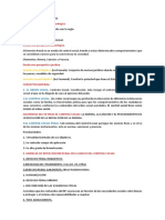 Derecho Penal Generalidades PDF