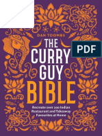 La Biblia Del Curry