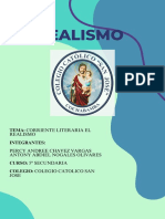 Moderno Documento Versátil Informe Colores Personalizables Verde