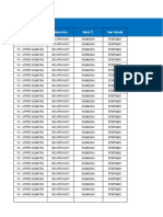 Report Juli Adhari Batam Monthly Desember 2022 Gelatik