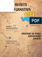 Revista OFICIAL Acampamento 2023