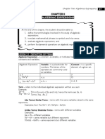 CHAPTER 2 Revised Math Ed 101