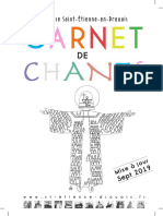 Recueil de Chants Temps Ordinaire 2019 2020 Version Finale