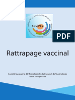 Rattrapage Vaccinal