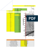 Producto Calculo de Factor de Compresibilidad