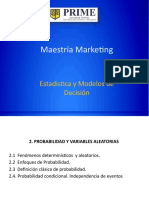 MAESTRIìA MARKETING 2