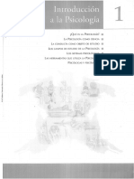 U1 Psicología (Una Introducción) Orsini - Bossellini