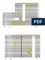 Time Line Relocate RBC