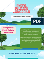 Profil Pelajar Pancasila